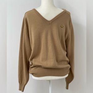 Vintage‎ Hathaway Jack Nicklaus sweater